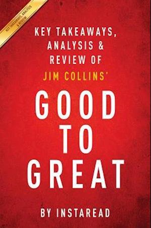 Guide to Jim Collins's Good to Great