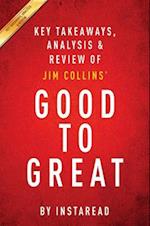 Guide to Jim Collins's Good to Great