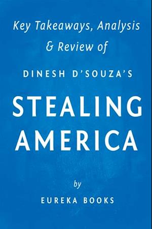 Stealing America