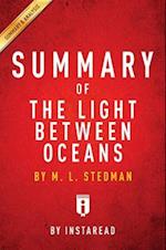 Summary of The Light Between Oceans