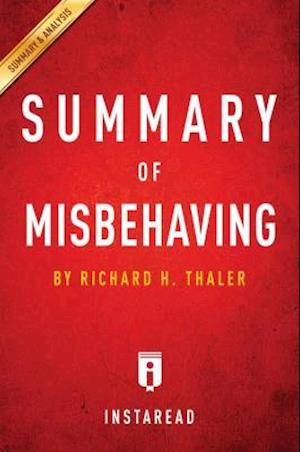 Summary of Misbehaving