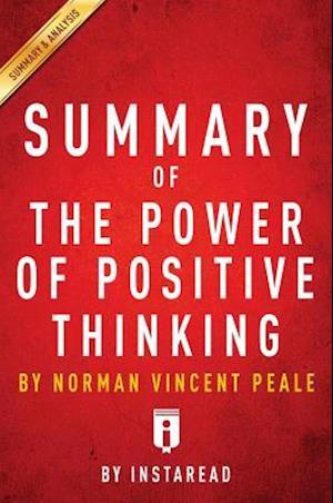 Summary of The Power of Positive Thinking