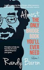 Almost The Only Bridge Book You'll Ever Need