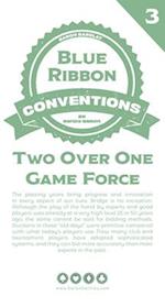 Blue Ribbon Conventions