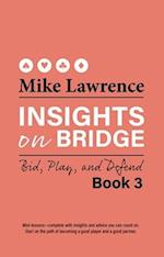 Insights on Bridge Book 3