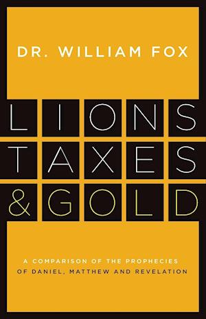 Lions, Taxes and Gold