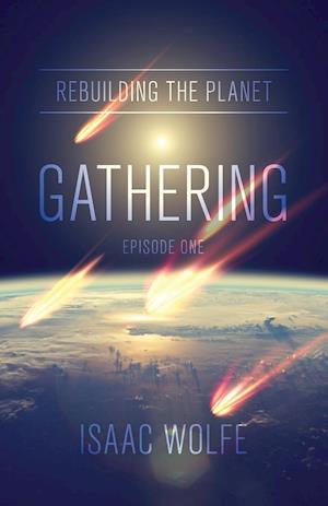 Rebuilding the Planet