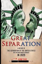 The Great Separation