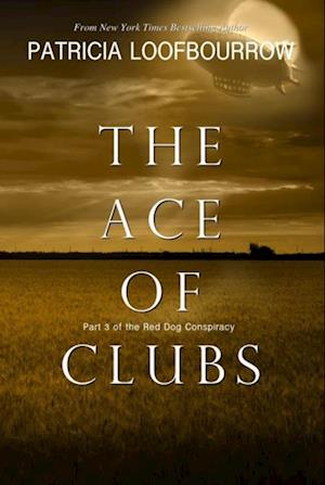 Ace Of Clubs