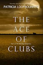 Ace Of Clubs