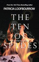 The Ten of Spades