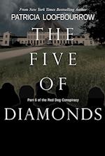 The Five of Diamonds