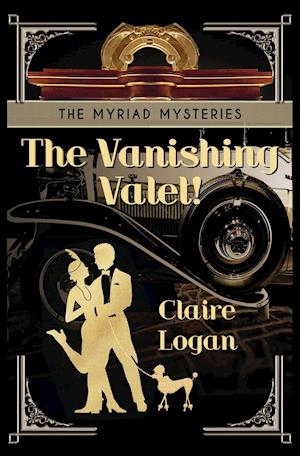 The Vanishing Valet!