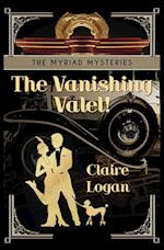 The Vanishing Valet! 