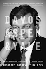 Davos, Aspen, & Yale
