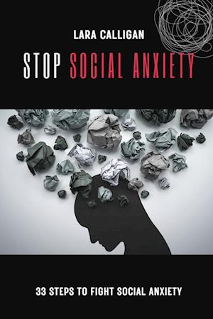 Stop Social Anxiety