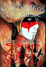 Spirit Quest Native American Indian Legends, Stories and Fables