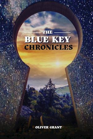 The Blue Key Chronicles