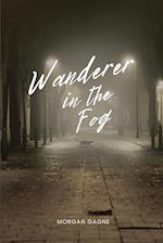 Wanderer in the Fog 