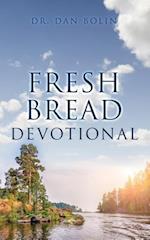 Bolin, D: Fresh Bread Devotional