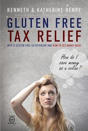 Gluten Free Tax Relief