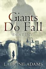 Giants Do Fall
