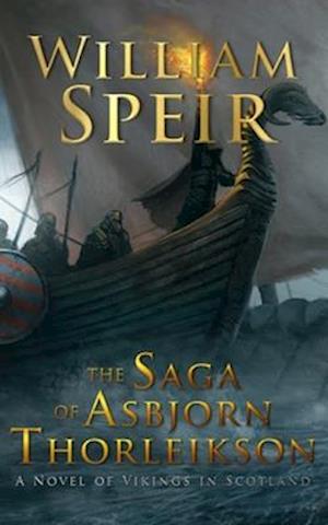 Saga of Asbjorn Thorleikson