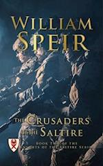 Crusaders of the Saltire
