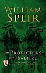 Protectors of the Saltire