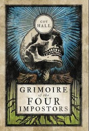 Grimoire of the Four Impostors