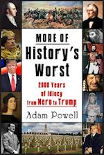 More of History's Worst