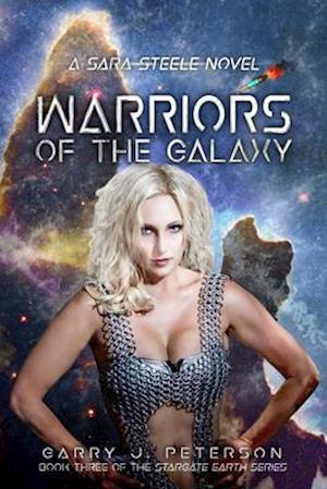 Warriors of the Galaxy, Volume 3