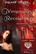 Venomous Revelations
