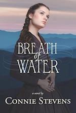 Breath of Water