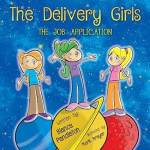 The Delivery Girls