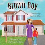Brown Boy