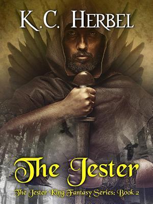 Jester: The Jester King Fantasy Series