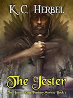 Jester: The Jester King Fantasy Series