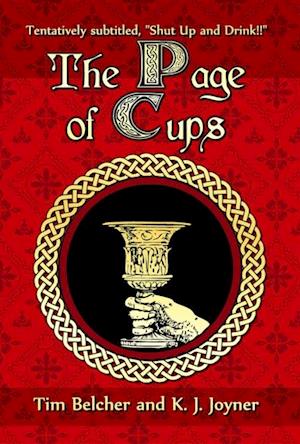 Page of Cups