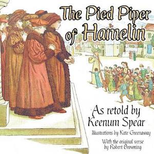 The Pied Piper of Hamelin