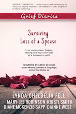 Grief Diaries : Loss of a Spouse