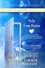 Grief Diaries : Hello From Heaven