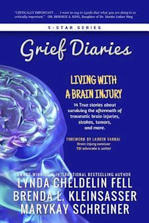 Grief Diaries