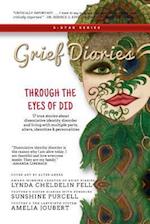 Grief Diaries : Through the Eyes of DID