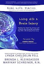 Real Life Diaries : Living with a Brain Injury