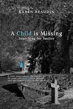 A Child Is Missing