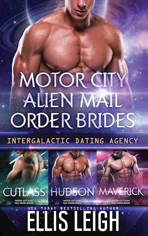 Motor City Alien Mail Order Brides