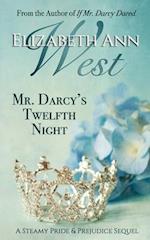 Mr. Darcy's Twelfth Night