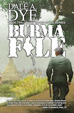 Burma File 