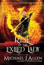 Rise of the Exiled Lady